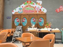 -杭州开元森泊度假乐园