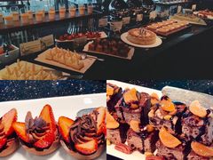 -澳门旅游塔360°旋转餐厅(南湾湖广场店)