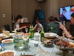 -满汉楼(江畔店)