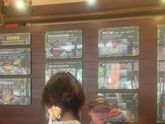-雨林餐厅(长隆海洋王国店)