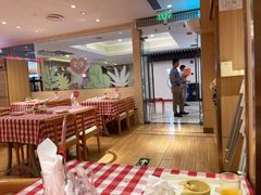 -西贝(吴江路湟普汇店)