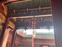 -宁波府城隍庙