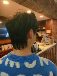 -BarberKiNG男士理发馆Barbershop