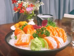 -花园咖啡厅(厦门美丽华大酒店)