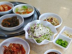 -元祖李朝(新威路店)