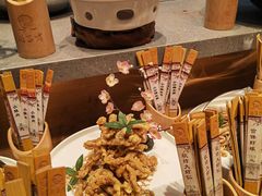 -鸽子窝(黄村店)