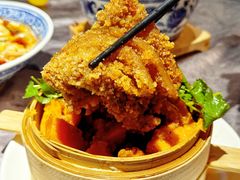 -川香鼎盛·川府家宴商务宴请(市桥富华总店)