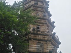 -船政文化景区-罗星塔公园