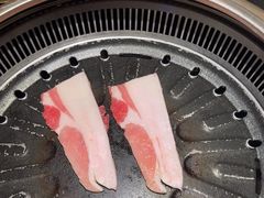 -梨花自助烤肉(西三旗万象汇黑金店)