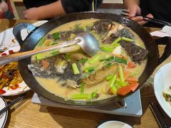 -牛八宝桂林米粉(八里庄店)