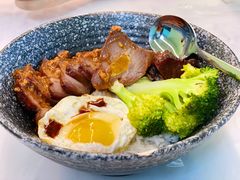 -新荔园茶餐厅(荔湾区府宿舍大院店)