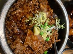 土豆肥牛-佬肥猫(国华广场店)