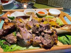 -游牧传奇新疆特色歌舞餐厅(红山新世纪购物广场店)