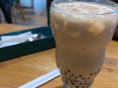 -Koi thé(水坑尾街店)