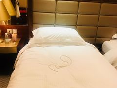 -深圳凯宾斯基酒店