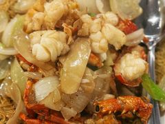 -蓬莱小馆 Joyful Restaurant