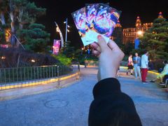 -珠海横琴长隆《卡卡虎奇遇记》