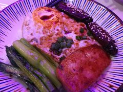 -龙记·香港茶餐厅(海上世界店)