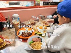 -華叔茶記
