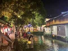 -周庄红庭演艺酒吧