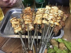 -老徐烧烤涮肚(交道口店)