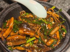 -南京大牌档(青岛万象城店)