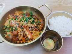 -冒菜西施·非遗冒菜(总店)