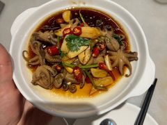 -华盛丰温州大排档(东三环南路店)