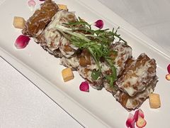 -情书·中餐厅(长嘉汇店)