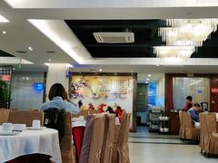 大堂-朱仔记食府(江南大道店)