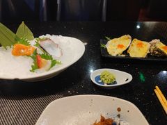 -德川家日本料理(中关村寰太大厦店)