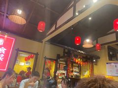 -富正毅三下锅·湘西韵味(天门山索道店)