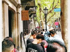 -中共一大纪念馆