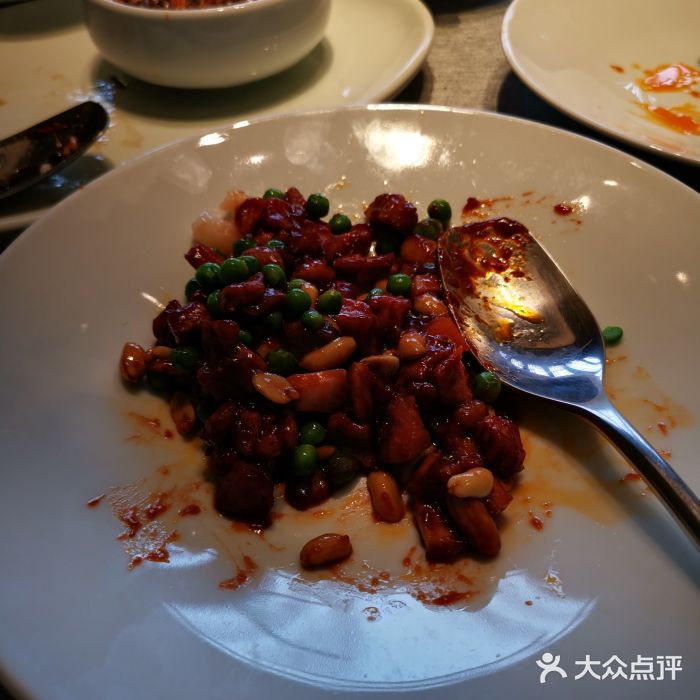 绿波廊(豫园店)八宝辣酱图片