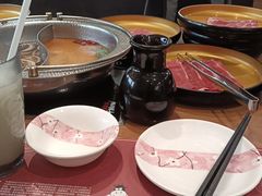 -牛New寿喜烧(青浦店)