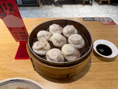 -老鼓楼汤包(太平门店)