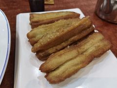 三白油条-西新饭店(城中店)