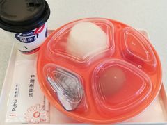 -普惠健康体检中心(西安未央体检中心)