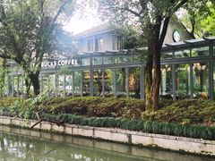 -星巴克(西湖天地店)