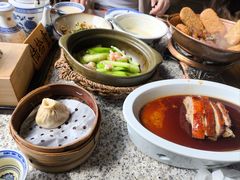 -南京大牌档(夫子庙老门东店)