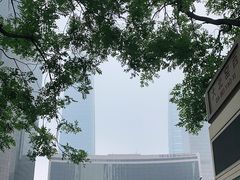 -北京中国大饭店