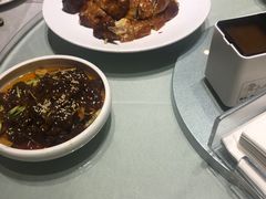 -鸭王烤鸭店(三里河店)
