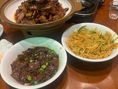 -杨厨的田园饭店(长城路店)