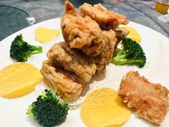 -山外山菜馆(玉泉路店)