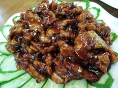-西北朗益和穆斯林餐厅