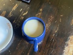 -玛吉阿米·餐吧