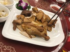 -皇城中餐厅·潮菜传承·私享宴客