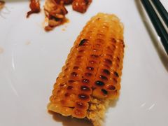 -阿里疆Alijiang·丝路美食·异域风情·清真(长楹天街店)