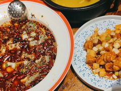 -回水镇·江湖川菜(恒大新城店)