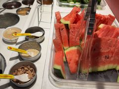 -海底捞火锅(邯郸新世纪中心店)
